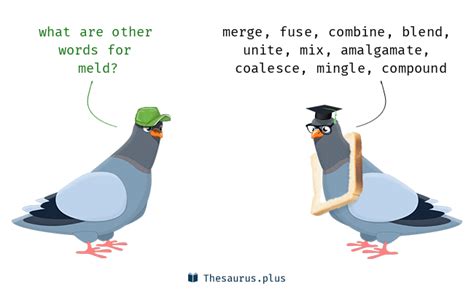 meld synonym|meld thesaurus.